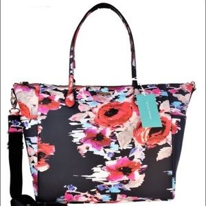 Kate Spade Baby Diaper Bag New Adaira